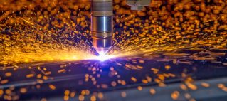 Revolutionizing Steel Construction with CNC Plasma Cutting